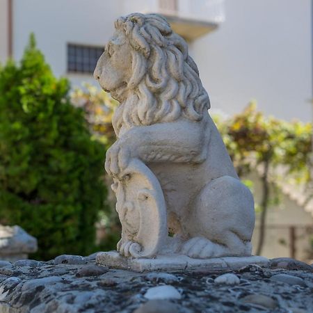 Apartment Novi Kaštela Zewnętrze zdjęcie