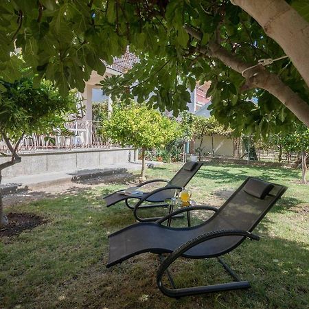 Apartment Novi Kaštela Zewnętrze zdjęcie