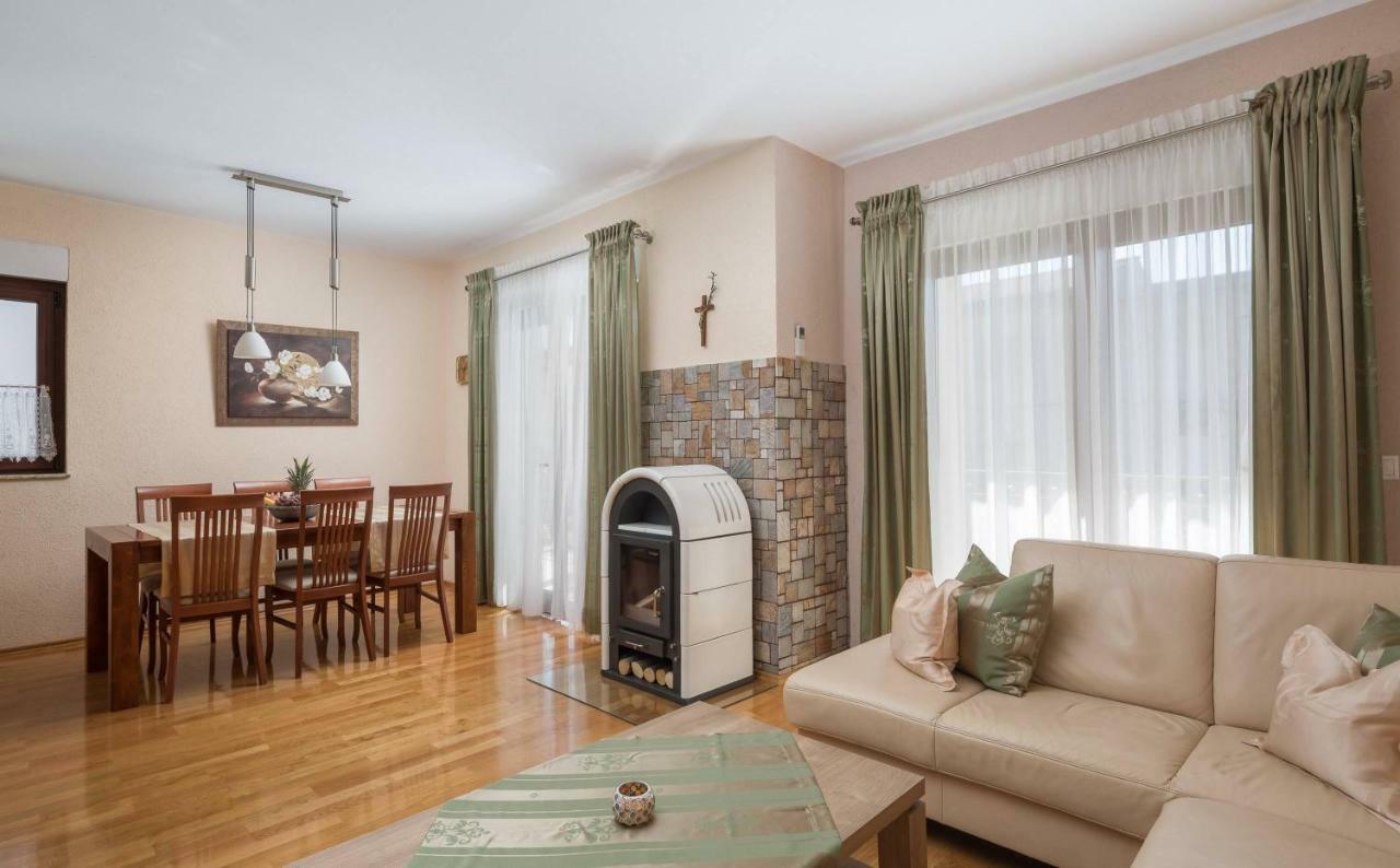 Apartment Novi Kaštela Zewnętrze zdjęcie