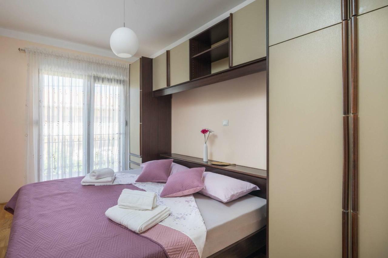 Apartment Novi Kaštela Zewnętrze zdjęcie