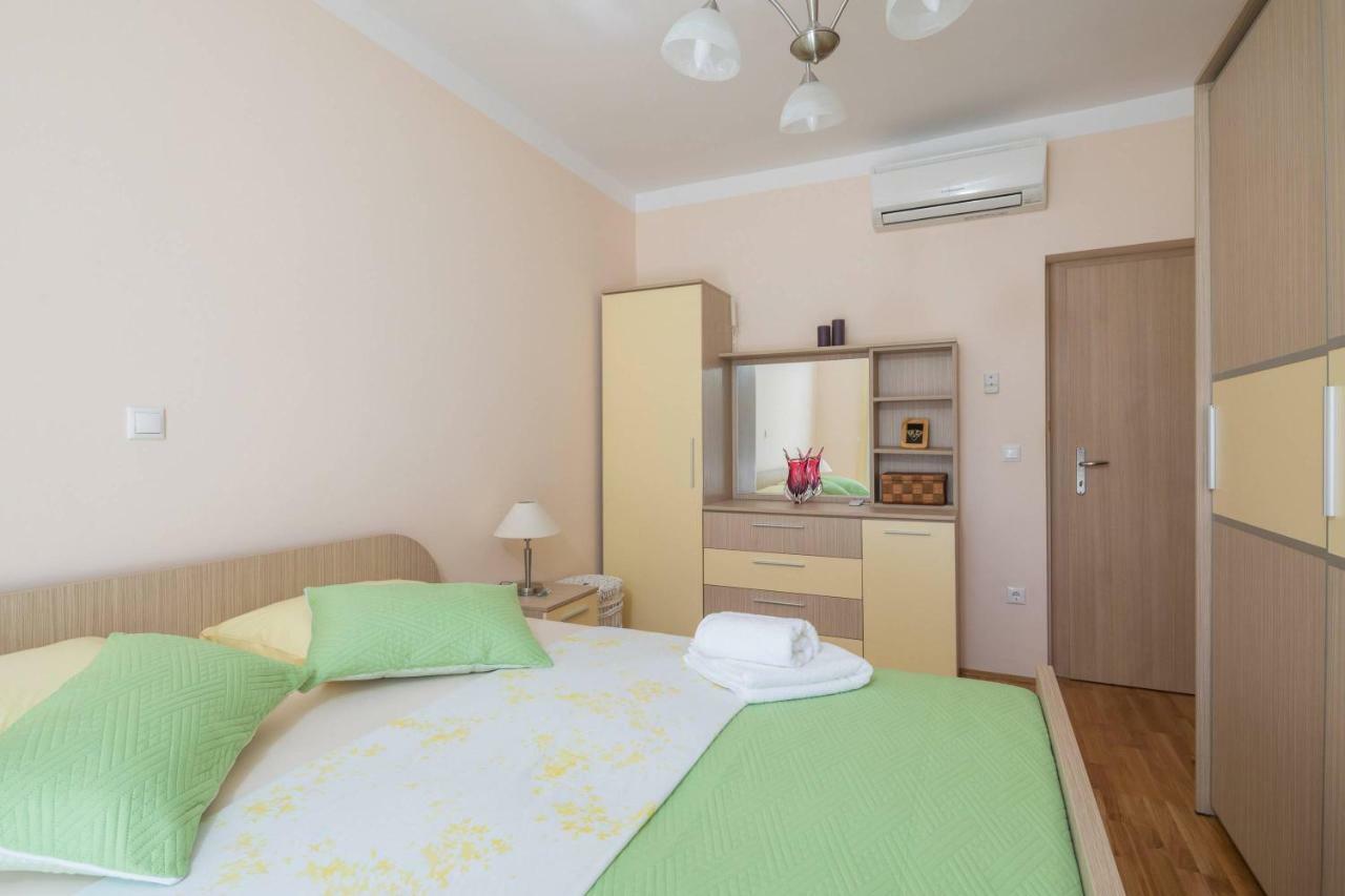 Apartment Novi Kaštela Zewnętrze zdjęcie