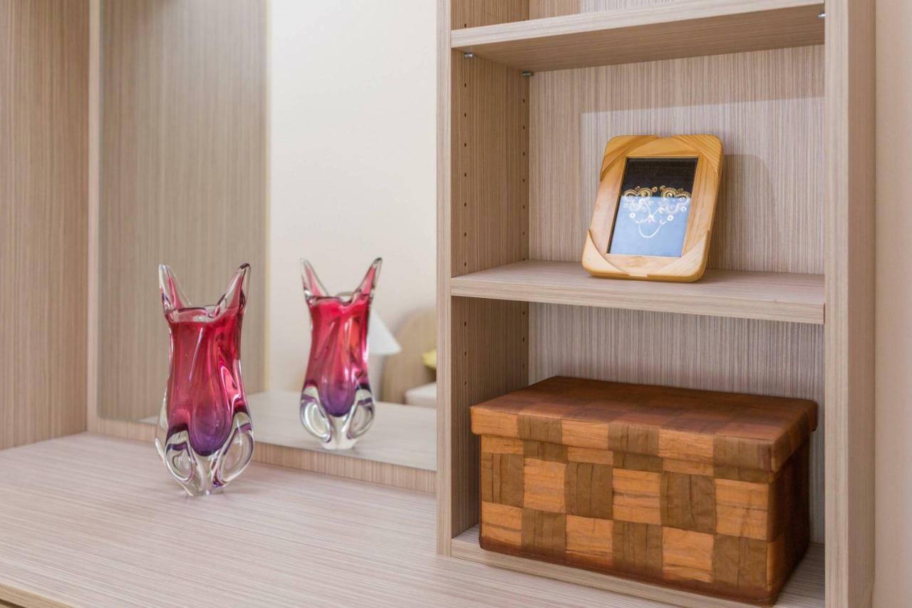Apartment Novi Kaštela Zewnętrze zdjęcie