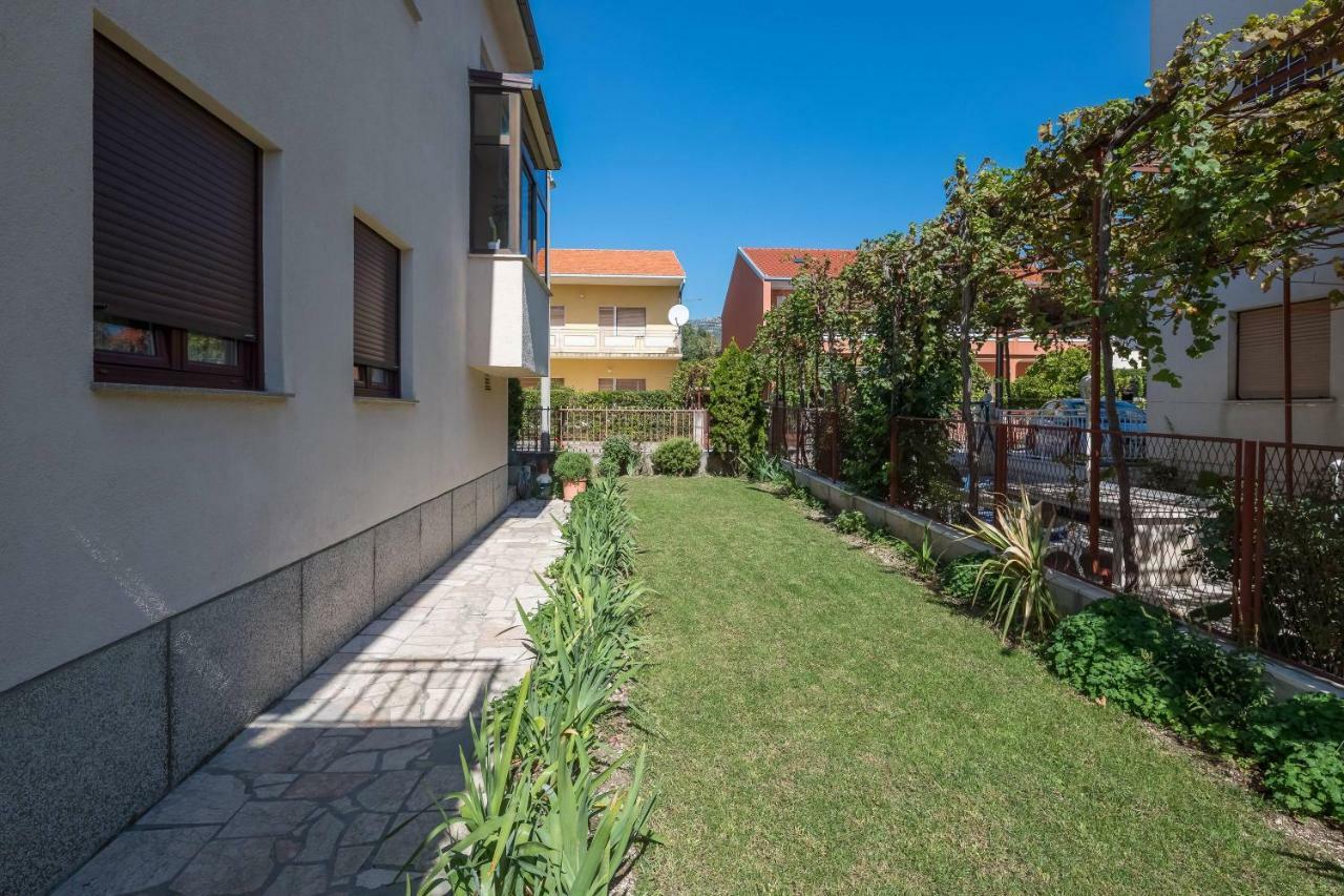 Apartment Novi Kaštela Zewnętrze zdjęcie