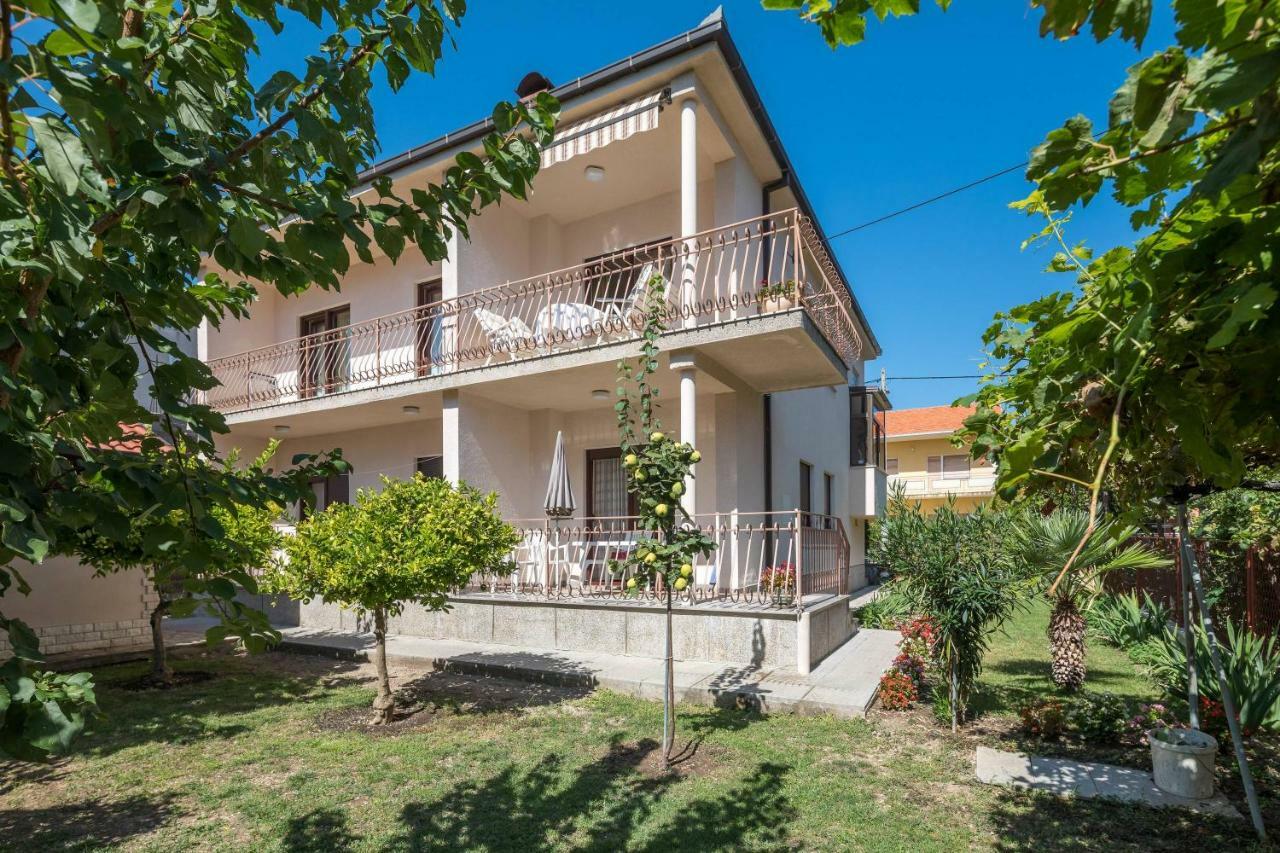 Apartment Novi Kaštela Zewnętrze zdjęcie