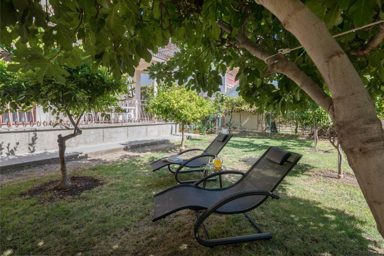 Apartment Novi Kaštela Zewnętrze zdjęcie